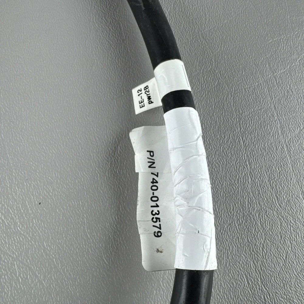 Marinco Male‎ Twist Lock Power Cable 20 Amp 250 VAC L6-20 8 Feet 3 Inches New